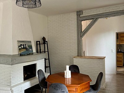APPARTEMENT T2 A LOUER - MEUDON - 65.02 m2 - 1710€ charges comprises par mois