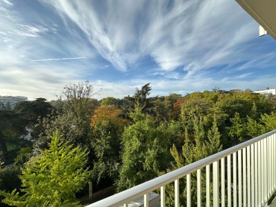 APPARTEMENT T2 A LOUER - PARIS 14EME ARRONDISSEMENT - 35.02 m2 - 1550€ charges comprises par mois