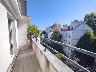 APPARTEMENT T3 A LOUER - BOULOGNE BILLANCOURT - 68.55 m2 - 2110€ charges comprises par mois