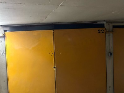 PARKING A LOUER - PARIS 15EME ARRONDISSEMENT - 160€ charges comprises par mois