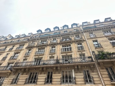 APPARTEMENT T3 A LOUER - PARIS 15EME ARRONDISSEMENT - 66.76 m2 - 2097€ charges comprises par mois