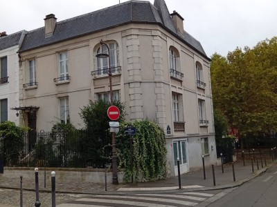 APPARTEMENT T3 A LOUER - PARIS 13EME ARRONDISSEMENT - 55.06 m2 - 2037€ charges comprises par mois