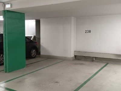 PARKING A VENDRE - PARIS 15EME ARRONDISSEMENT - 43000€