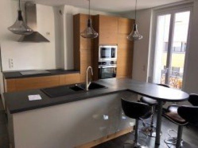APPARTEMENT T2 A LOUER - SURESNES - 40.54 m2 - 1207€ charges comprises par mois