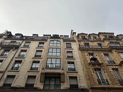 PARKING A LOUER - PARIS 6EME ARRONDISSEMENT - 183€ charges comprises par mois