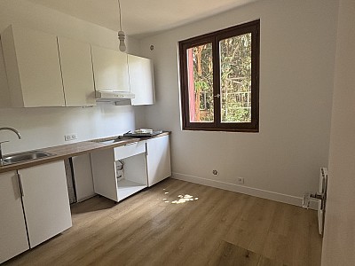 APPARTEMENT T2 A LOUER - MEUDON - 36.95 m2 - 777€ charges comprises par mois