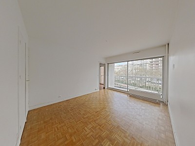 STUDIO A LOUER - PARIS 11EME ARRONDISSEMENT - 31.3 m2 - 1�114�&euro; charges comprises par mois