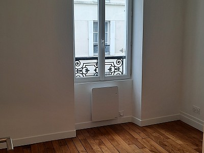 STUDIO A LOUER - PARIS 14EME ARRONDISSEMENT Parc de Montsouris 7 - 33.59 m2 - 1�064�&euro; charges comprises par mois