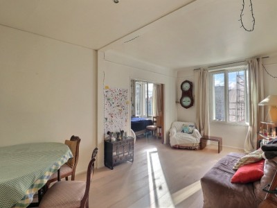 APPARTEMENT T2 A VENDRE - PARIS 15EME ARRONDISSEMENT - 49.12 m2 - 550�000�&euro;