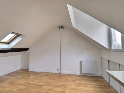 APPARTEMENT T1 A VENDRE - PARIS 11EME ARRONDISSEMENT - 214�000�&euro;