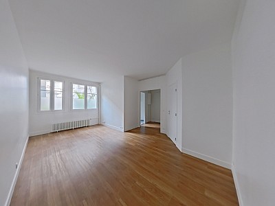 STUDIO A LOUER - PARIS 17EME ARRONDISSEMENT Ternes 6 - 35.42 m2 - 1�130�&euro; charges comprises par mois