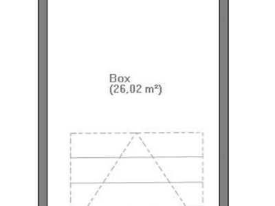 GARAGE A VENDRE - PARIS 15EME ARRONDISSEMENT - 65�000�&euro;