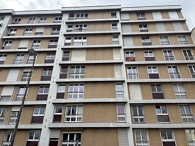 PARKING A LOUER - PARIS 11EME ARRONDISSEMENT - 9.24 m2 - 100�&euro; charges comprises par mois