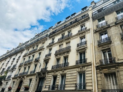STUDIO A VENDRE - PARIS 11EME ARRONDISSEMENT - 20.14 m2 - 350�000�&euro;