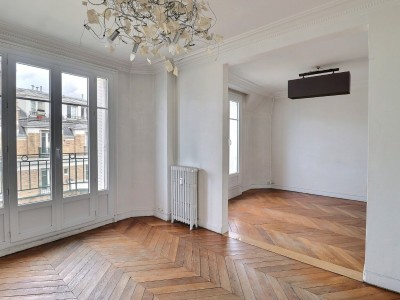 APPARTEMENT T4 A VENDRE - ISSY LES MOULINEAUX - 67.2 m2 - 567 000 &euro;