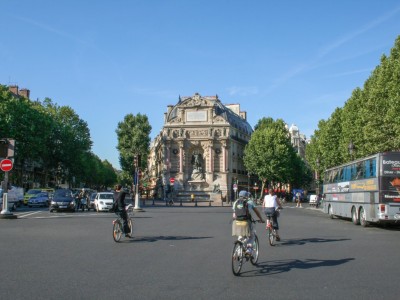 IMMEUBLE DE RAPPORT A VENDRE - PARIS 5EME ARRONDISSEMENT - 1180 m2 - 10 712 000 &euro;