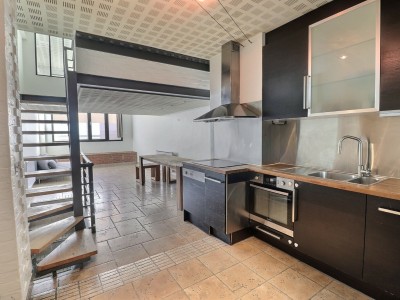 APPARTEMENT T3 A VENDRE - MONTROUGE - 72.21 m2 - 570 000 &euro;