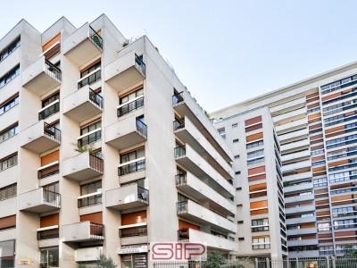 PARKING A VENDRE - PARIS 11EME ARRONDISSEMENT - 24 000 &euro;