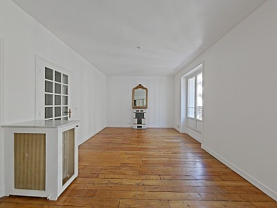 APPARTEMENT T2 A LOUER - PARIS 11EME ARRONDISSEMENT - 48.04 m2 - 1 518 &euro; charges comprises par mois