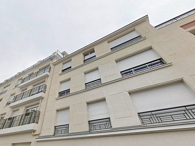 APPARTEMENT T3 A LOUER - MAISONS ALFORT - 60.1 m2 - 1 362 &euro; charges comprises par mois