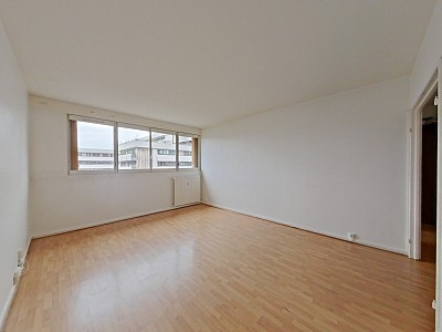 APPARTEMENT T3 A LOUER - PARIS 19EME ARRONDISSEMENT - 69.12 m2 - 1 765 &euro; charges comprises par mois