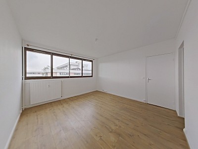APPARTEMENT T2 A LOUER - PARIS 19EME ARRONDISSEMENT - 41.45 m2 - 1 228 &euro; charges comprises par mois