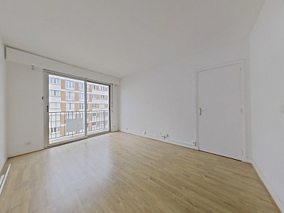 STUDIO A LOUER - PARIS 11EME ARRONDISSEMENT - 26.06 m2 - 961 &euro; charges comprises par mois
