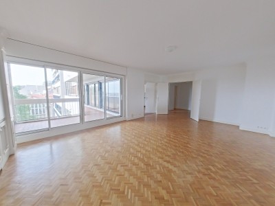 APPARTEMENT T3 A VENDRE - PARIS 11EME ARRONDISSEMENT - 93.3 m2 - 976 000 &euro;