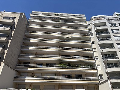 STUDIO A LOUER - PARIS 20EME ARRONDISSEMENT - 16.6 m2 - 710 &euro; charges comprises par mois