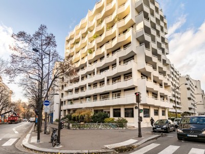 LOCAL COMMERCIAL A VENDRE - PARIS 18EME ARRONDISSEMENT - 293 m2 - 1 495 000 &euro; 