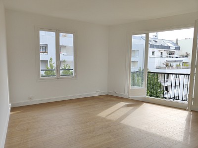 APPARTEMENT T3 A LOUER - LEVALLOIS PERRET - 59.15 m2 - 1 714 &euro; charges comprises par mois