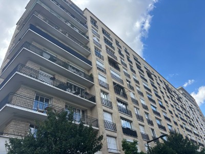 APPARTEMENT T4 A VENDRE - BOULOGNE BILLANCOURT - 102.33 m2 - 921 000 &euro;