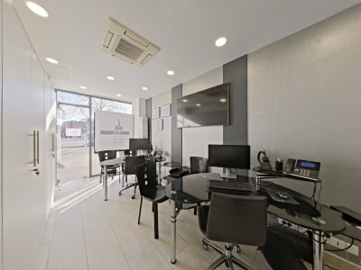 LOCAL COMMERCIAL A LOUER - PARIS 11EME ARRONDISSEMENT - 14 m2 - 916,67 &euro; HC par mois