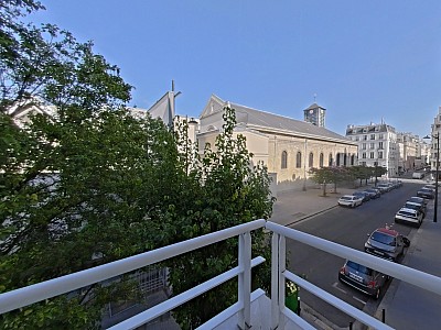 APPARTEMENT T3 A LOUER - PARIS 7EME ARRONDISSEMENT - 71.1 m2 - 3 139 &euro; charges comprises par mois