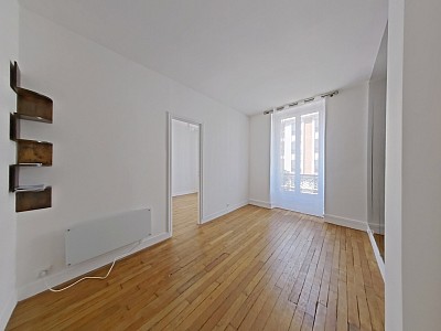 APPARTEMENT T1 A LOUER - ST MANDE - 28.95 m2 - 1 150 &euro; charges comprises par mois