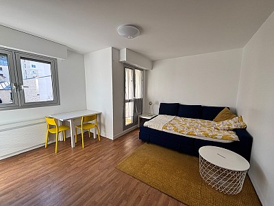 STUDIO A LOUER - CLICHY - 19.78 m2 - 845 &euro; charges comprises par mois