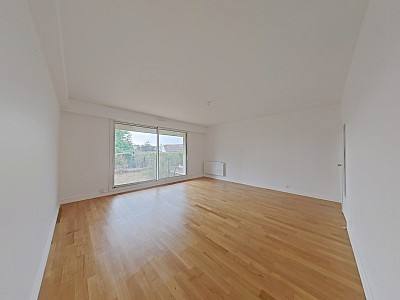 APPARTEMENT T4 A LOUER - ST GERMAIN EN LAYE - 97.7 m2 - 2 355 &euro; charges comprises par mois