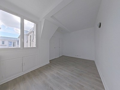 STUDIO A LOUER - PARIS 11EME ARRONDISSEMENT - 22.06 m2 - 919 &euro; charges comprises par mois