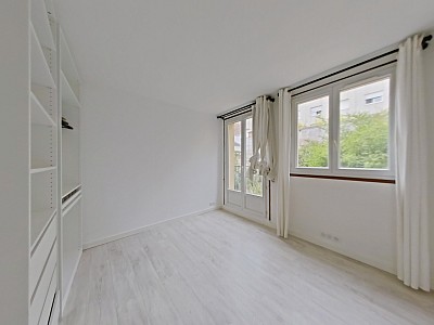 STUDIO A LOUER - PARIS 20EME ARRONDISSEMENT - 21.62 m2 - 894 &euro; charges comprises par mois