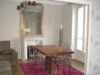 Appartement 2/3 pièces A LOUER - PARIS 15EME ARRONDISSEMENT - 61.33 m2 - 2 442 &euro; charges comprises par mois