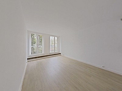 STUDIO A LOUER - NOGENT SUR MARNE - 22.88 m2 - 670 &euro; charges comprises par mois