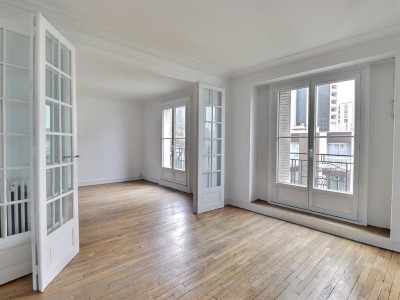 APPARTEMENT T3 A VENDRE - PARIS 15EME ARRONDISSEMENT - 58.98 m2 - 545 000 &euro;