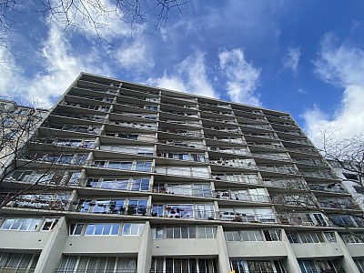 PARKING A LOUER - PARIS 11EME ARRONDISSEMENT 75011 paris boulets  montreuil - 90€ charges comprises par mois