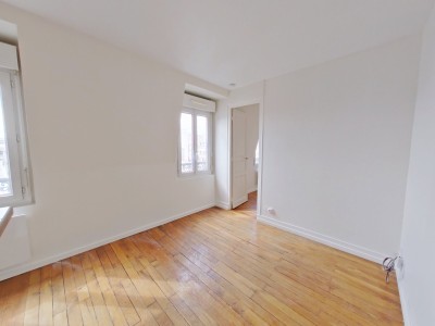 APPARTEMENT T2 A LOUER - ST MANDE - 29,1 m2 - 1190 € charges comprises par mois