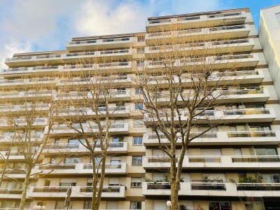 PARKING A LOUER - PARIS 11EME ARRONDISSEMENT - 75 € charges comprises par mois