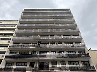 GARAGE A LOUER - PARIS 11EME ARRONDISSEMENT - 11.5 m2 - 130 &euro; charges comprises par mois