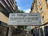 LOCAL COMMERCIAL A LOUER - PARIS 15EME ARRONDISSEMENT - 11.46 m2 - 600 € HC par mois