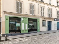 LOCAL COMMERCIAL A LOUER - PARIS 9EME ARRONDISSEMENT - 132 m2 - 2 750 € HC et HT par mois