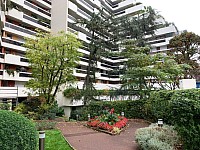 PARKING A LOUER - PARIS 12EME ARRONDISSEMENT - 9 m2 - 100 € charges comprises par mois