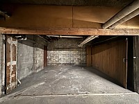 PARKING A LOUER - PARIS 20EME ARRONDISSEMENT - 17.62 m2 - 110 &euro; charges comprises par mois